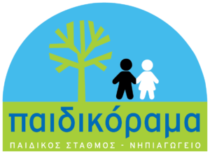 paidikorama logo