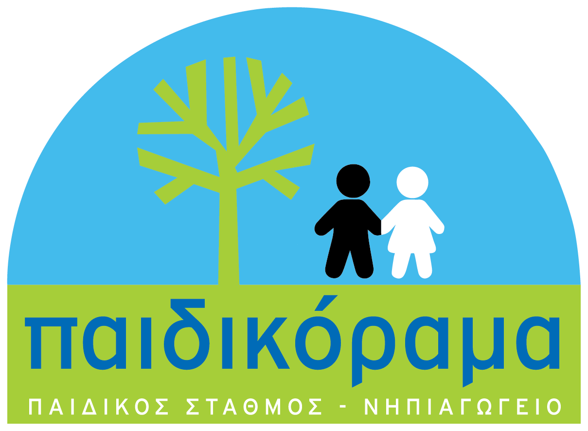paidikorama logo
